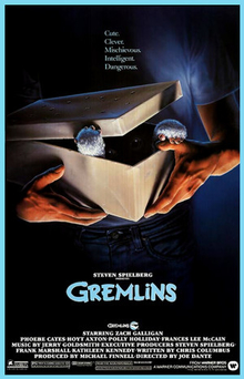 Thriller 'Gremlins'