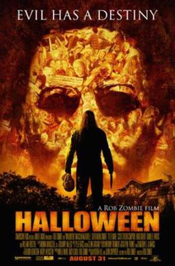 'Halloween' Limited Edition