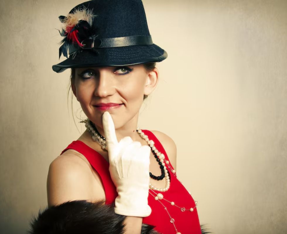 Hats and Fascinators