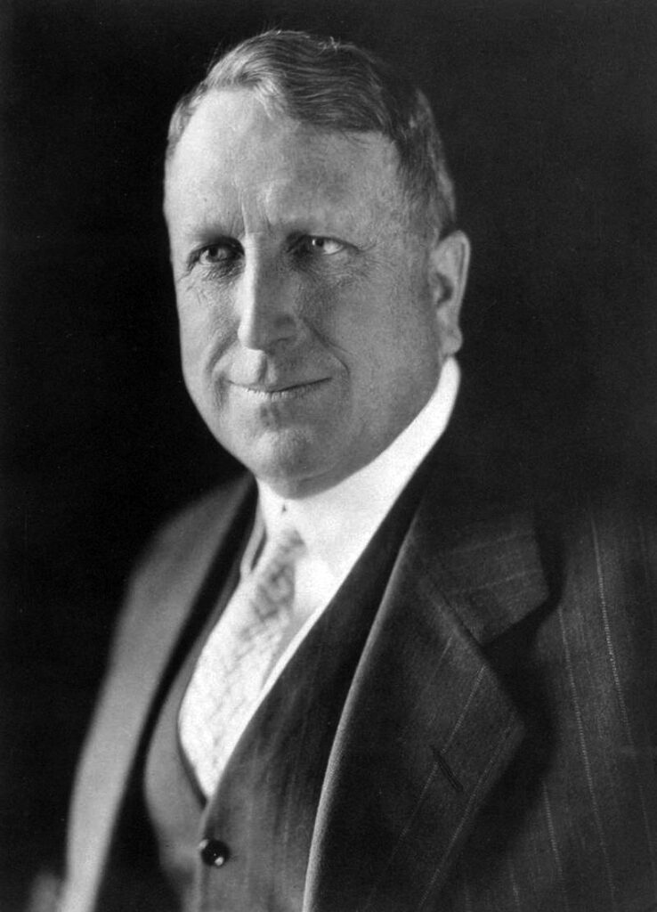 William Randolph Hearst: Media Mogul