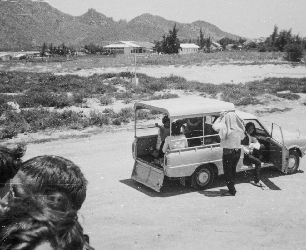 Annie Spratt / Unsplash