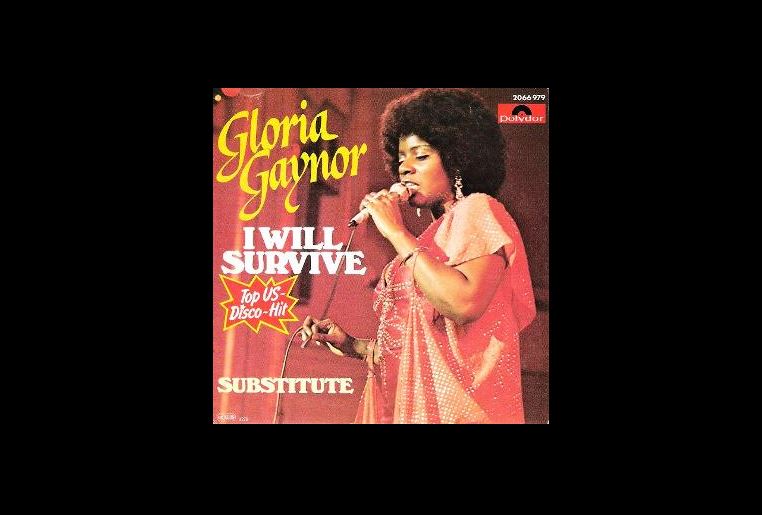 I Will Survive - Gloria Gaynor's Anthem