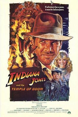 Unforgettable 'Indiana Jones' Series