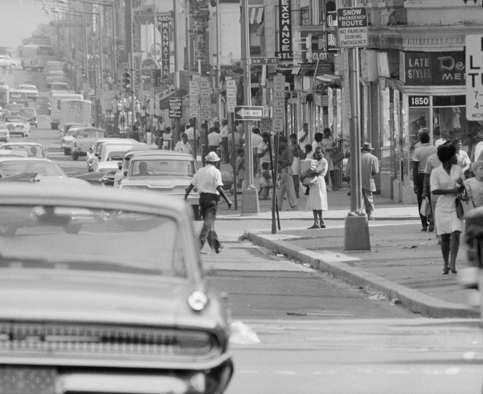 Library of Congress / Unsplash