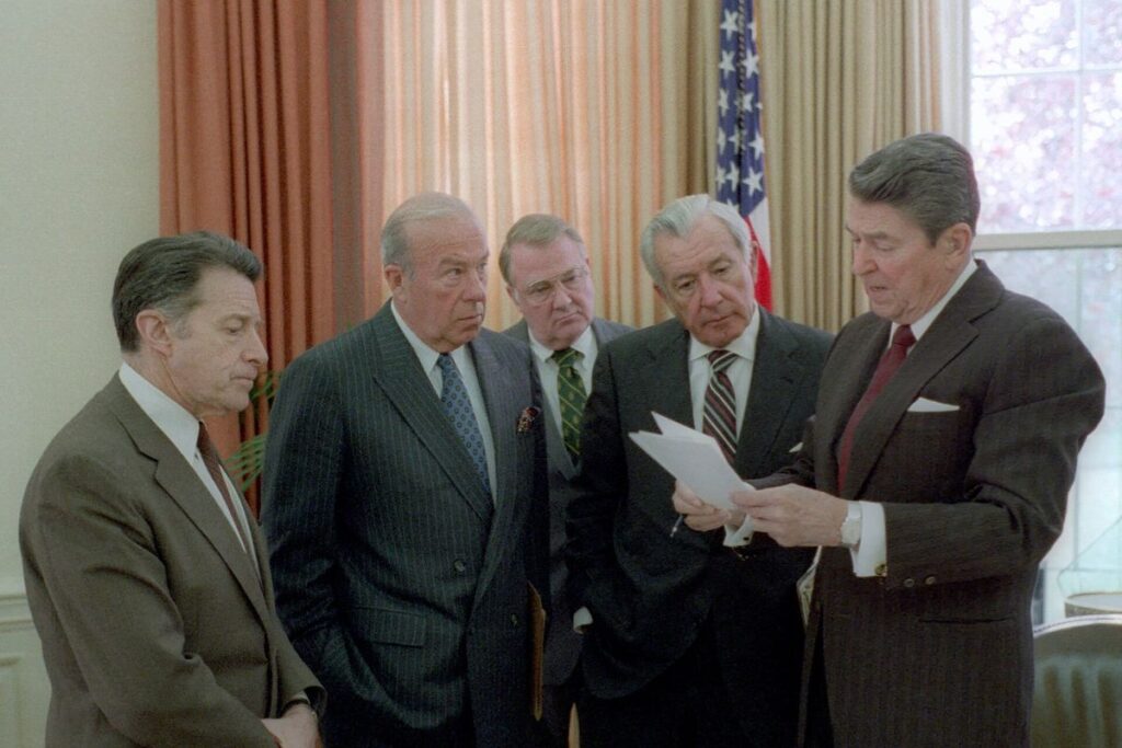 Iran-Contra Affair: Secret Deals Exposed