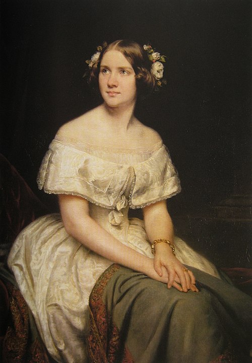 The Jenny Lind Epidemic
