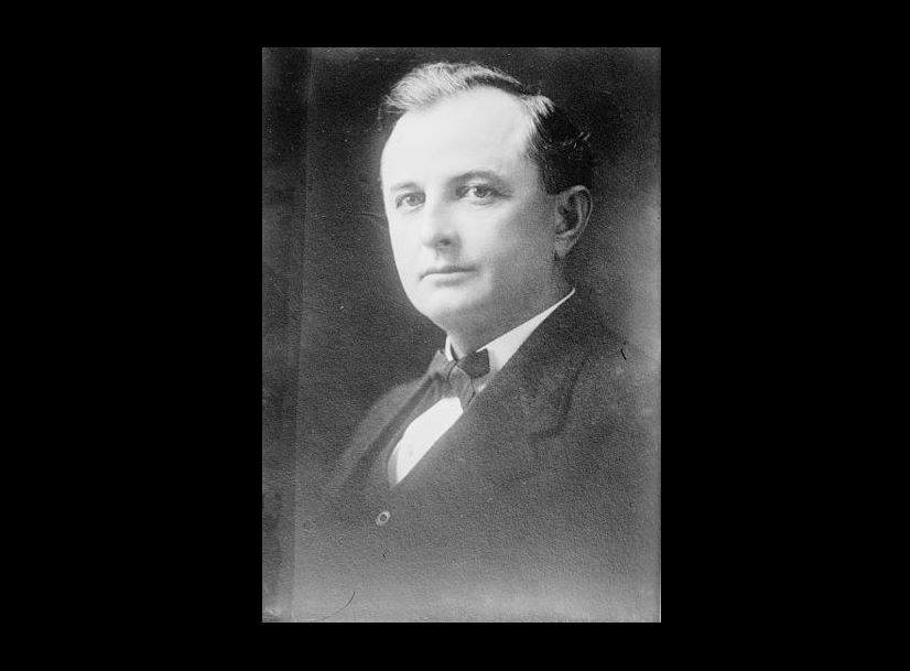 James Ferguson's Impeachment and Conviction