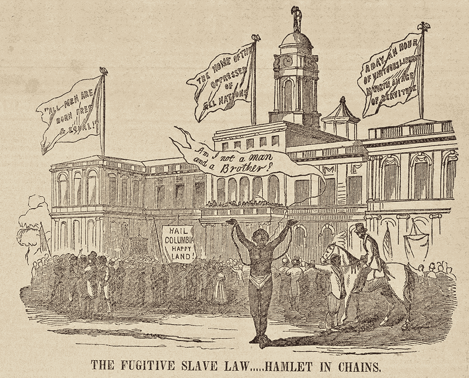 _Slave_Act_of_1850