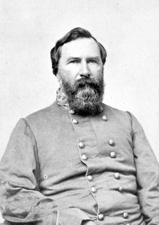 The Ironclad Leadership of James Longstreet