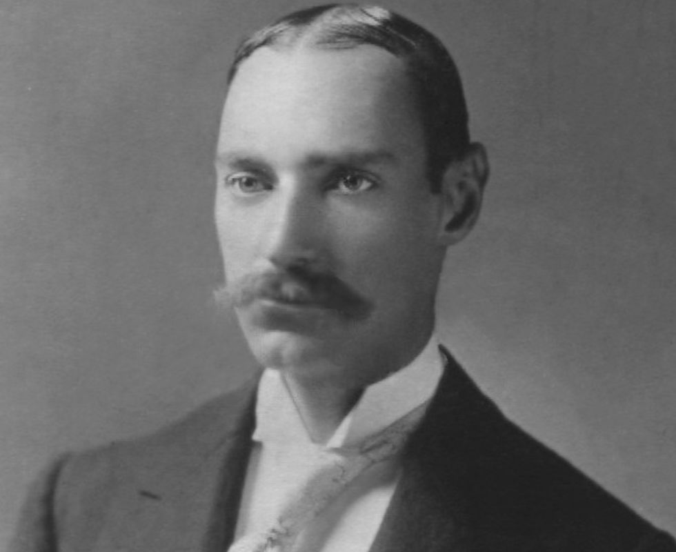 Unknown author, Public Domain / Wikimedia Commons