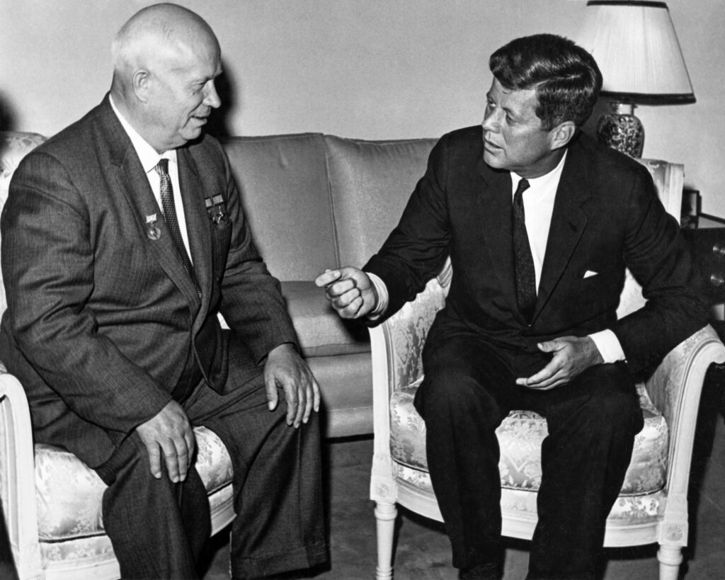 The Cuban Missile Crisis