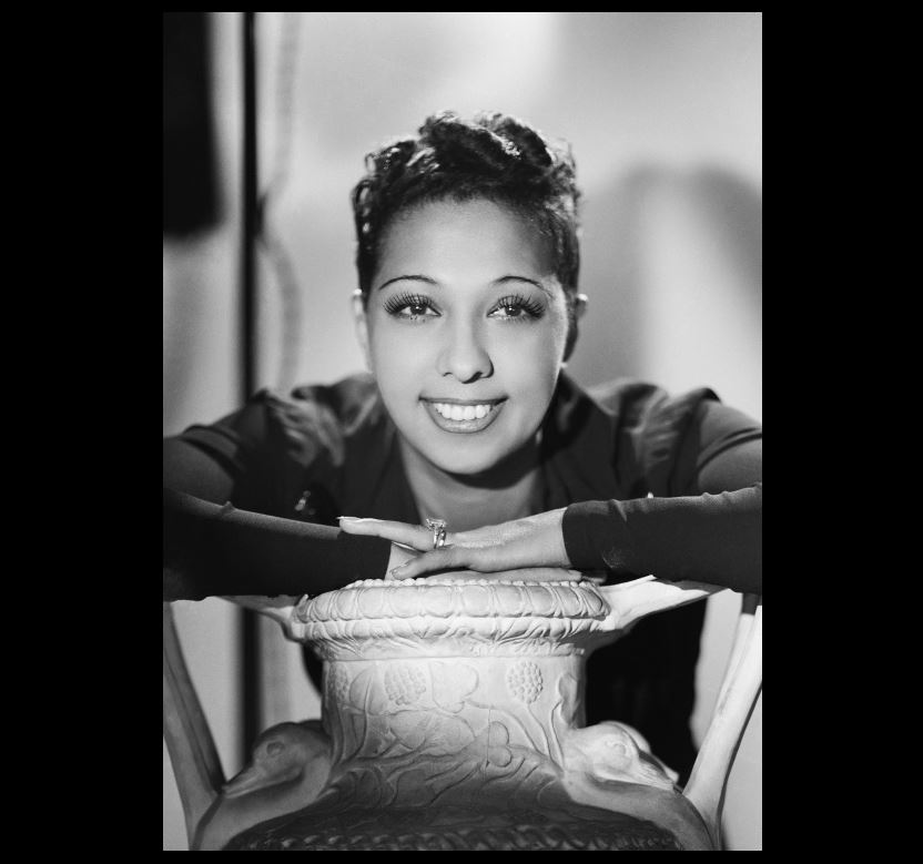 Trailblazer for Change: Josephine Baker