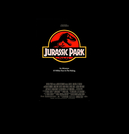 Jurassic Park Roars to Life