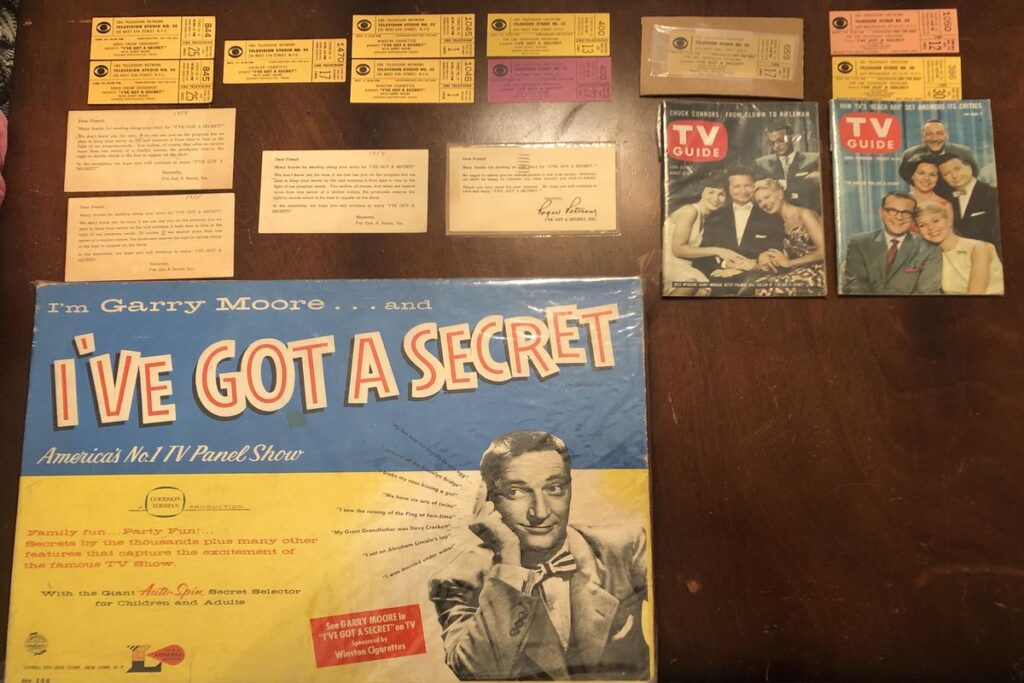 I’ve Got a Secret: Hidden Talents and Celebrity Surprises