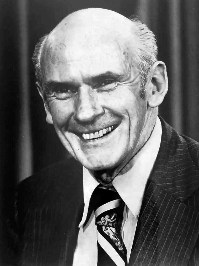 Keating Five Scandal