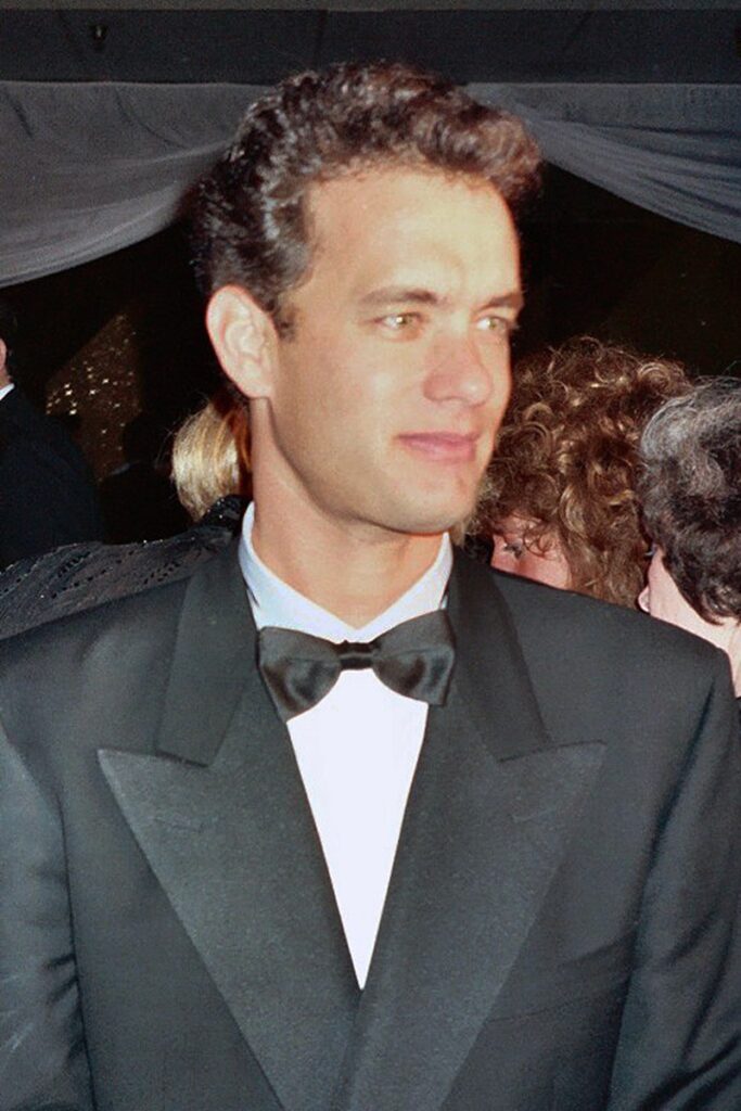 tom hanks