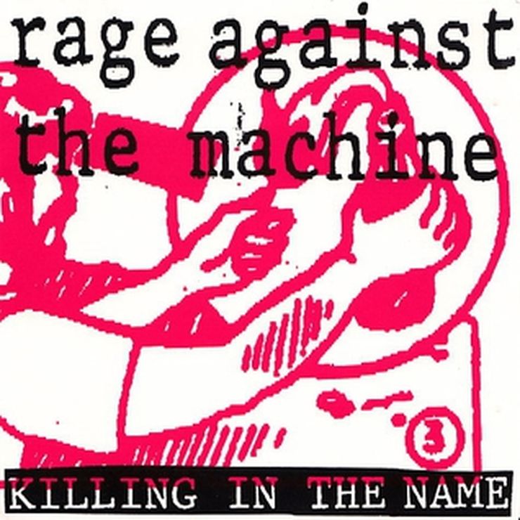Rage Against the Machine’s Anthem: 'Killing in the Name'