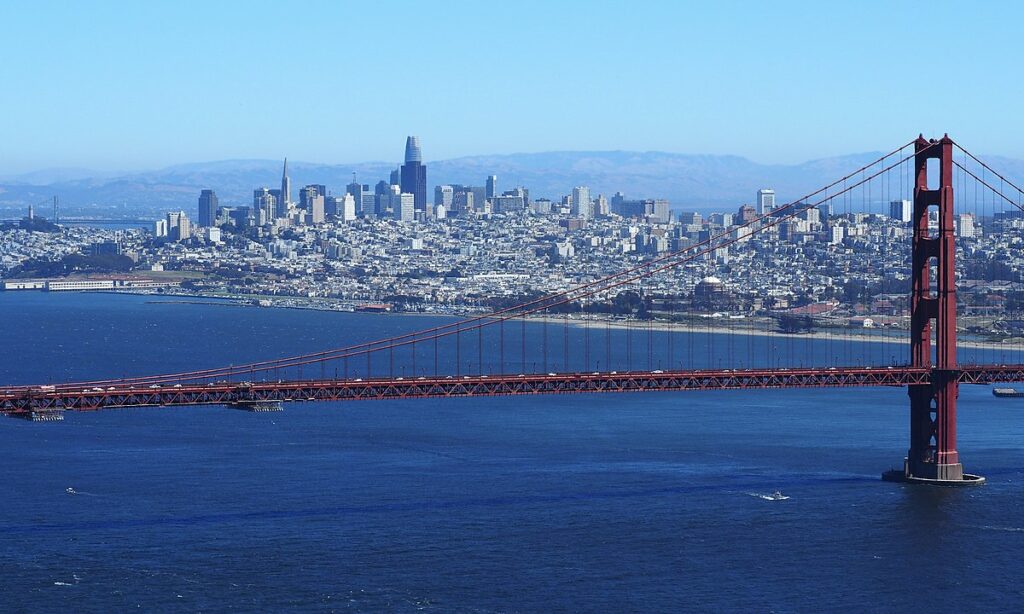 Notorious Lynching in San Francisco