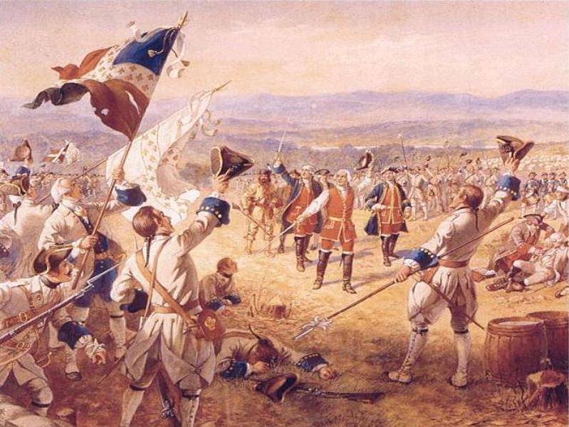 Fort Ticonderoga