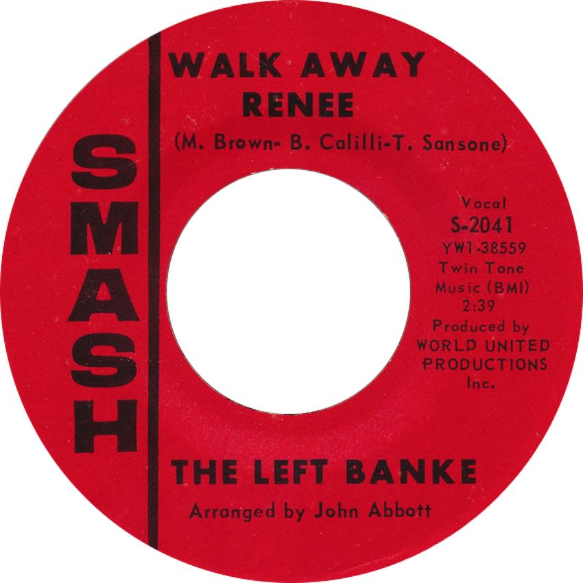 The Left Banke: Baroque Pop’s Brief Flourish