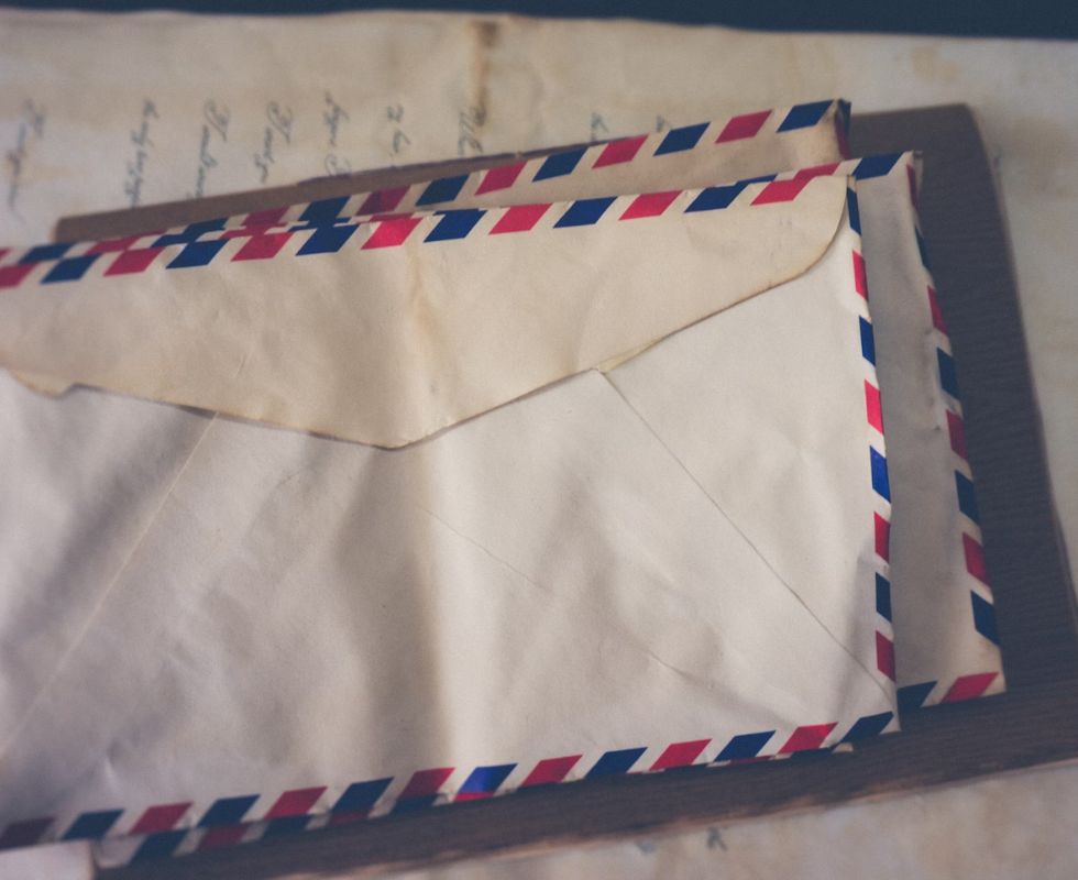 Liam Truong / Unsplash