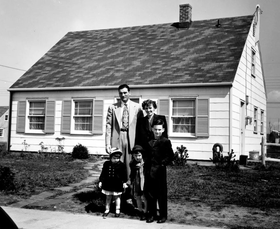 Bernard Hoffman / Getty Images