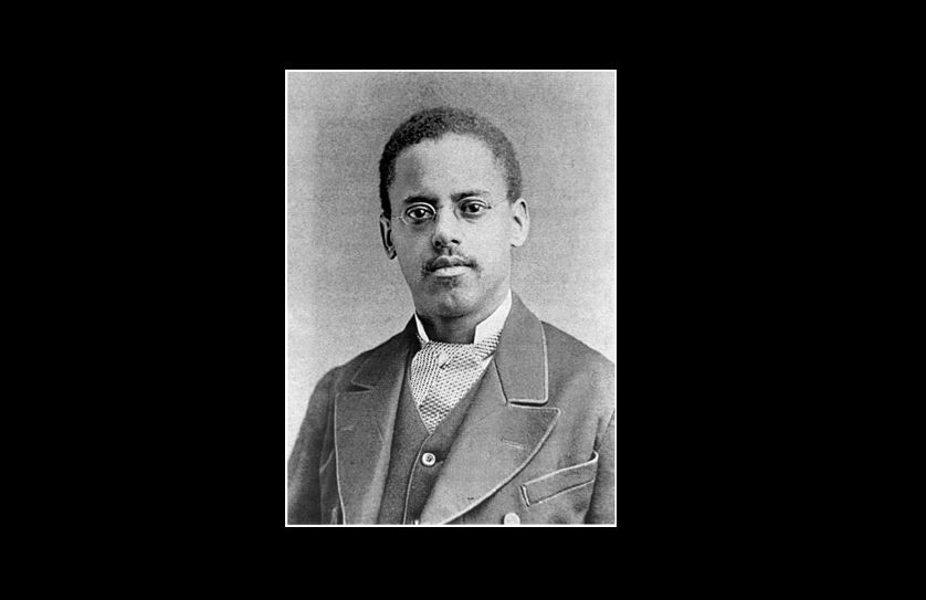 Lewis Latimer: Lighting Up History