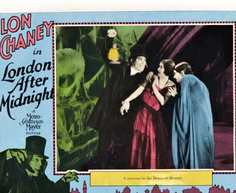 Metro-Goldwyn-Mayer (MGM) , Public Domain / Wikimedia Commons