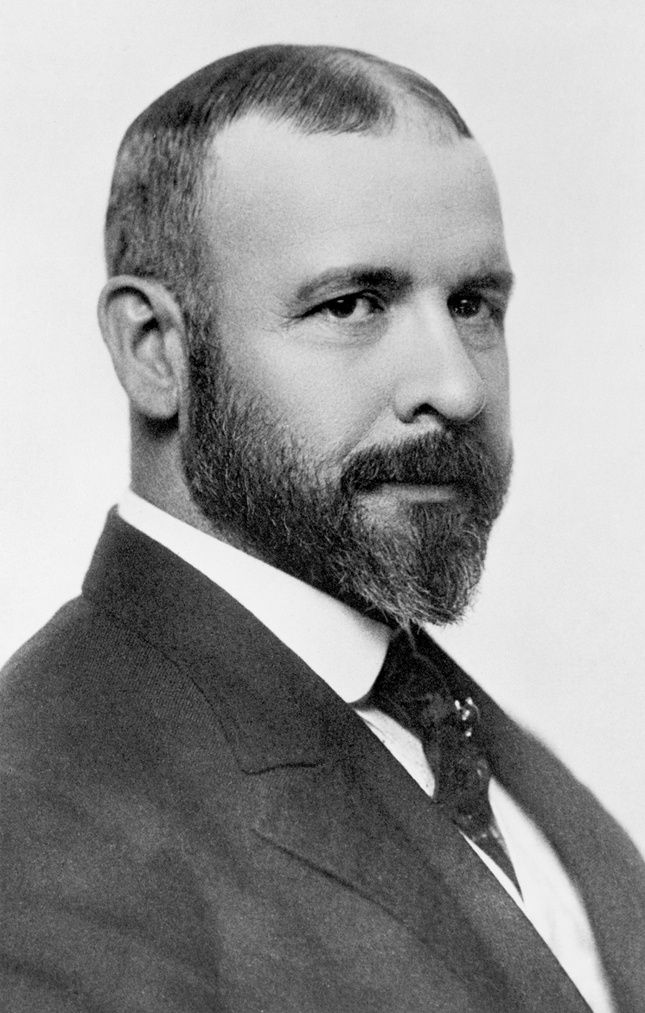 Louis Sullivan - The Architect Whose Designs Endure