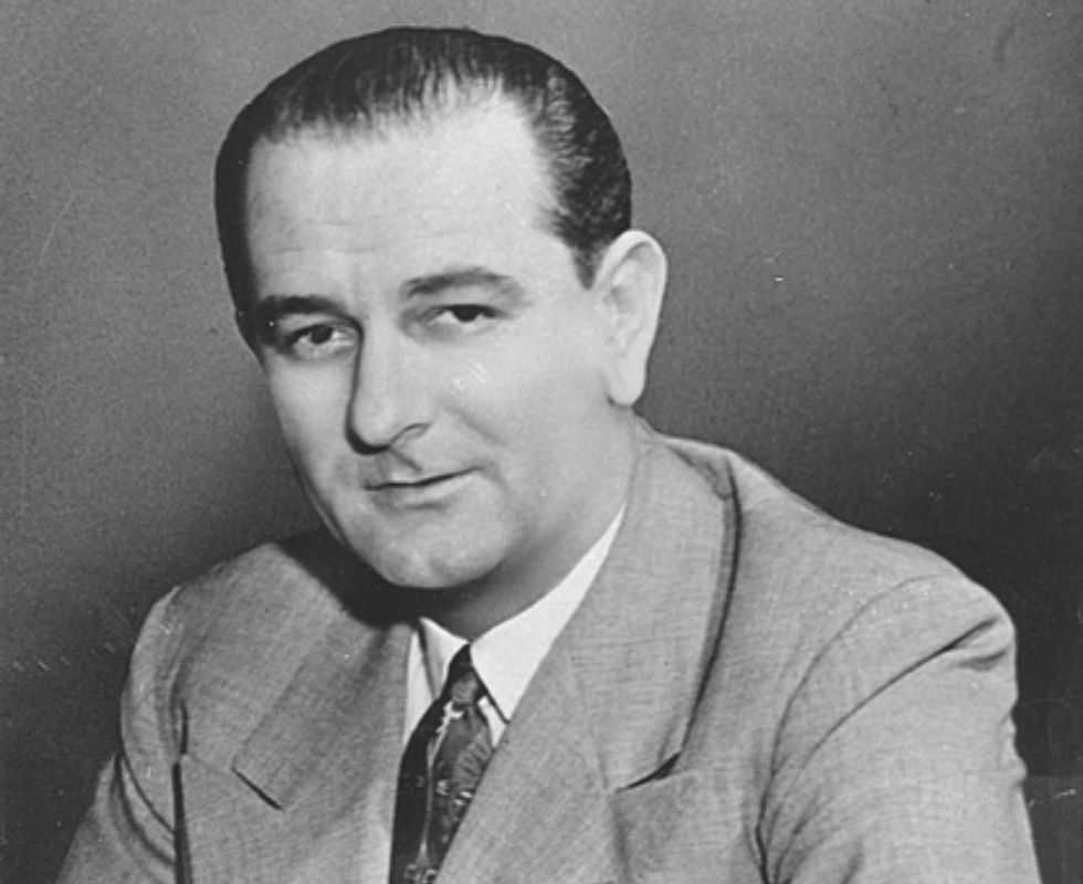 US Senate, Public Domain / Wikimedia Commons