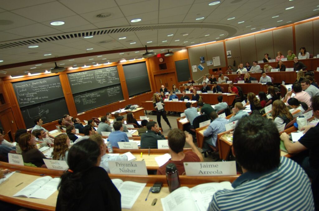 Management Science Emerges: Numbers Take the Corner Office