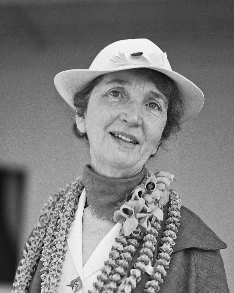 Margaret Sanger: Birth Control Pioneer