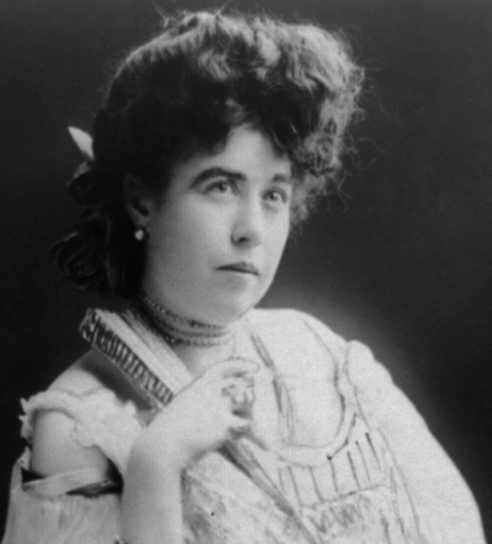 The Courage of Margaret "Molly" Brown