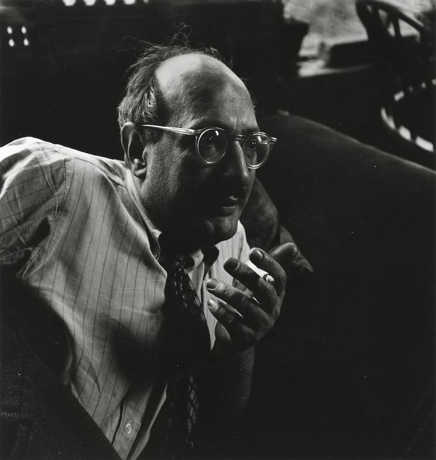 Mark Rothko's Emotional Color Fields