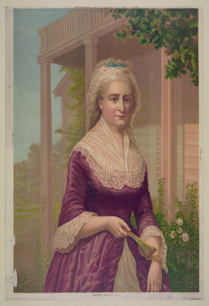 Martha_Washington