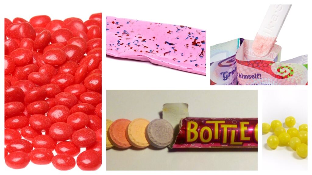 Candies