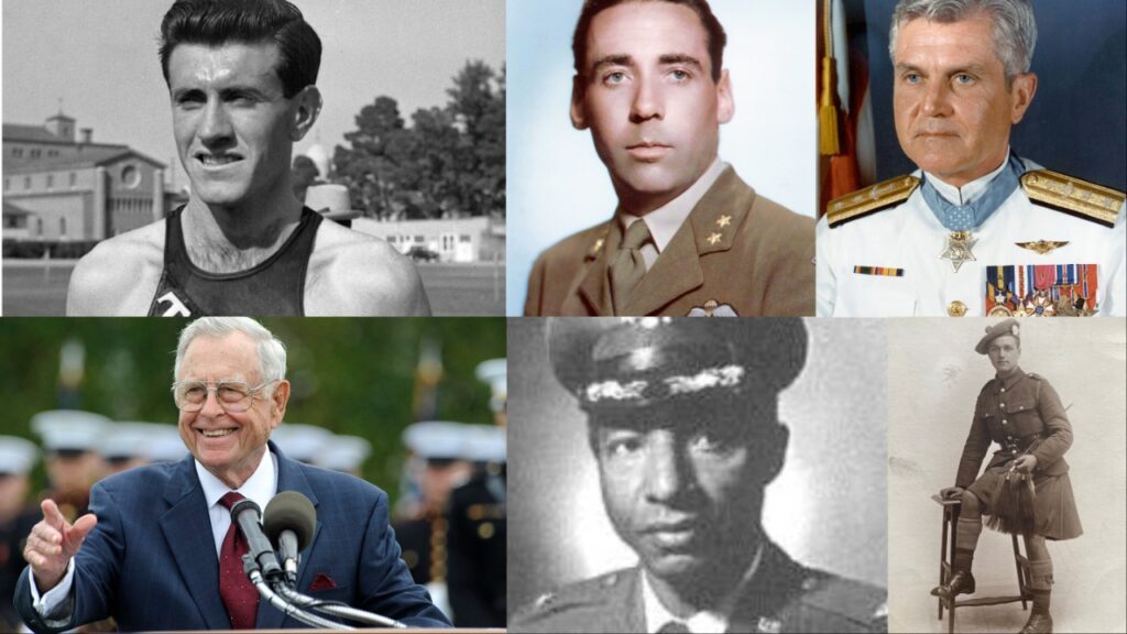 War Prisoner Stories