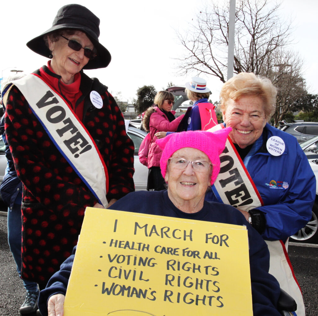 Grassroots Movements: Empowering Communities