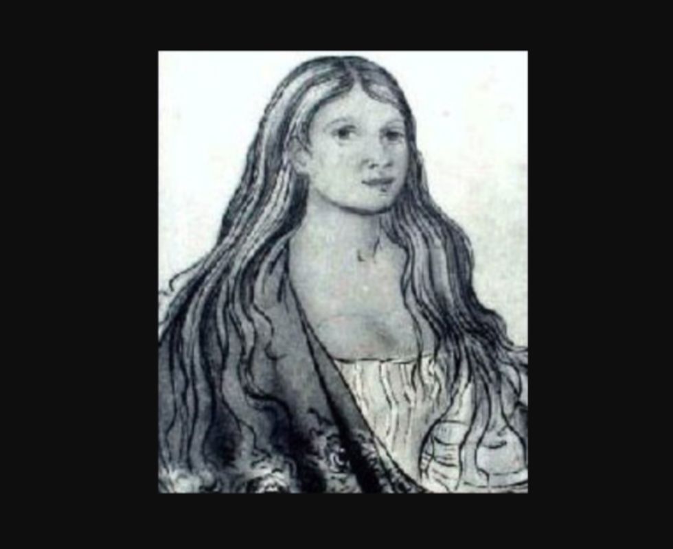 Unknown Author, Public Domain / Wikimedia Commons