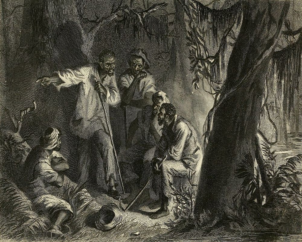 Nat Turner’s Rebellion: Before the Civil War
