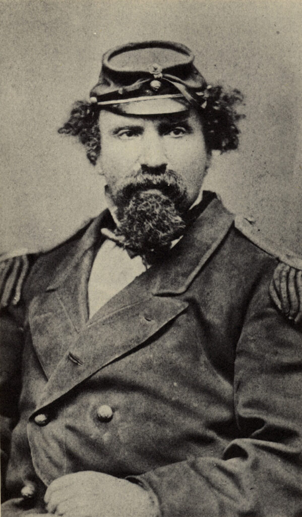 The Eccentric Life of Emperor Norton