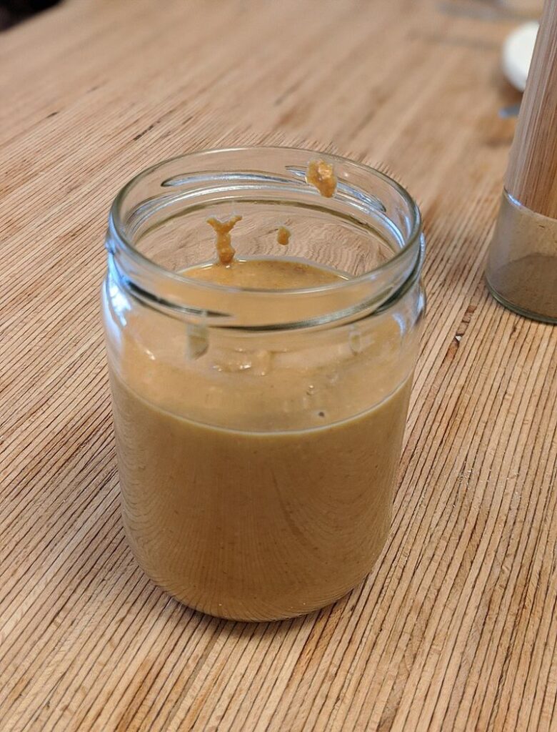 2020: Nut Butter's Salmonella Snafu