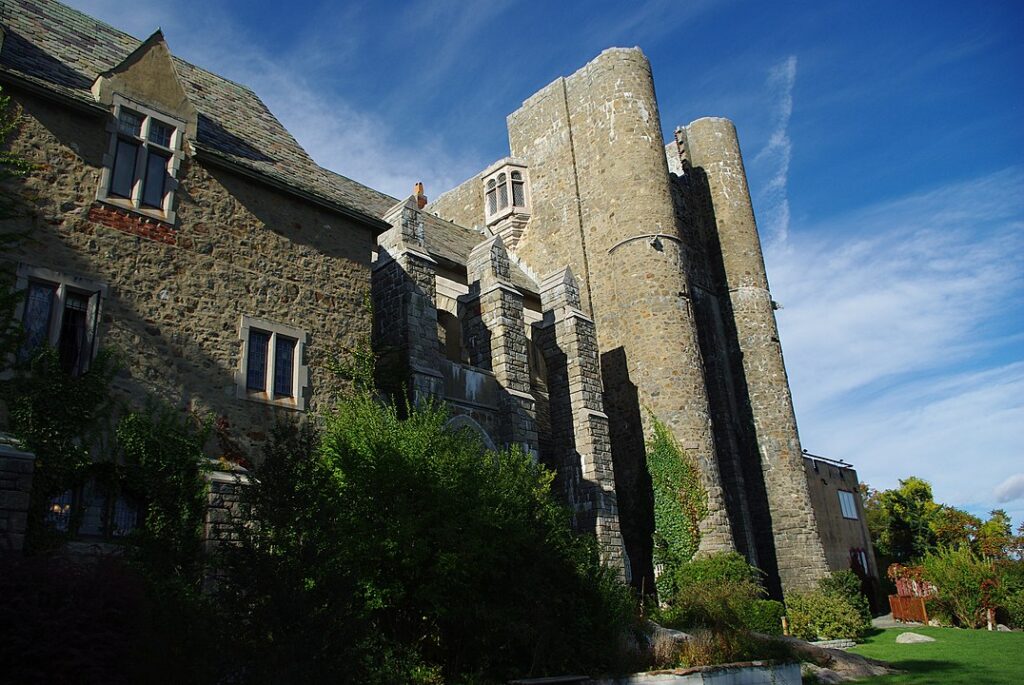Hammond Castle: A Medieval Masterpiece