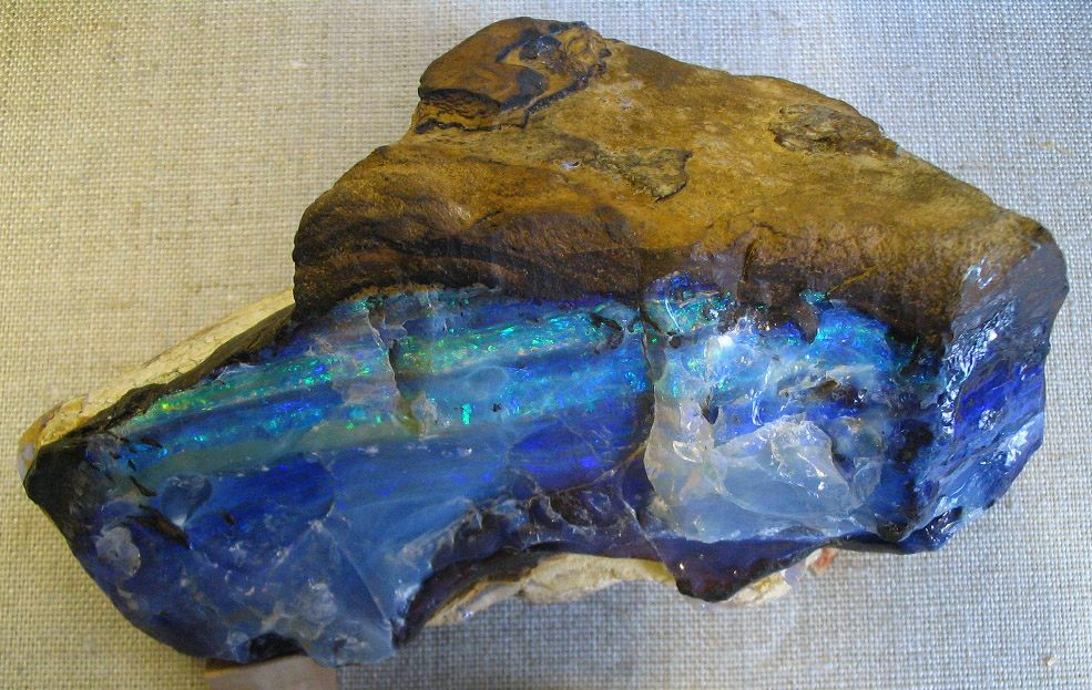 Opal_banded