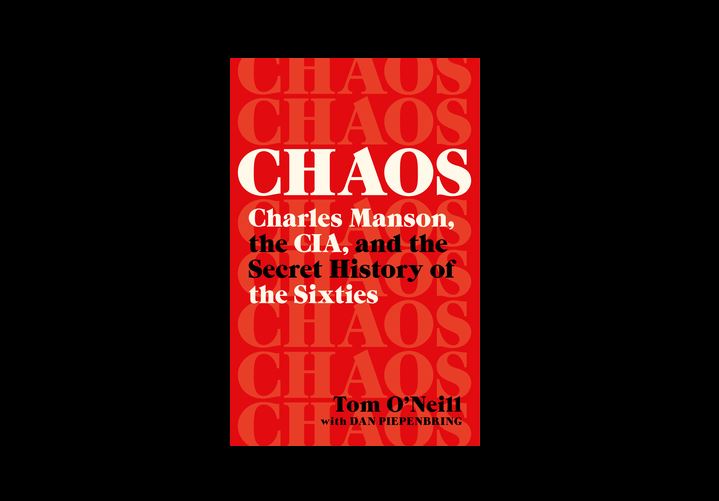 Operation CHAOS Exposed