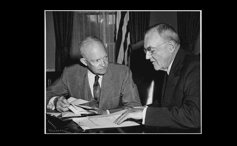 Operation PBSuccess in Guatemala