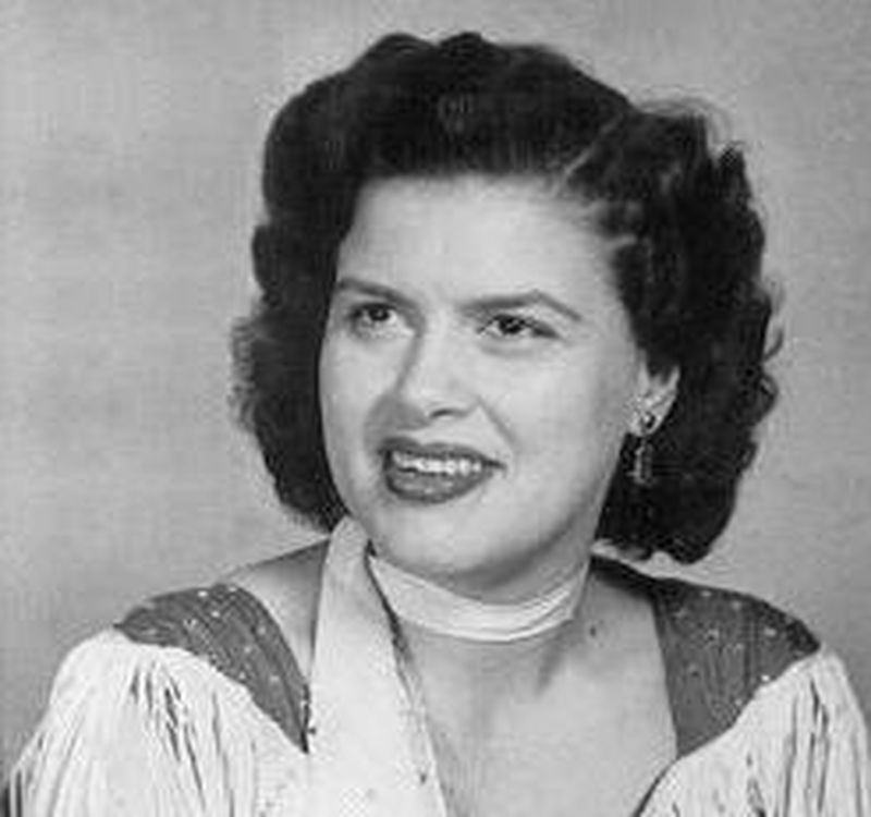Patsy's Unique Musical Style