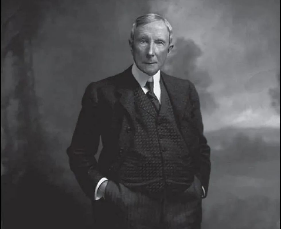 Oscar White / Wikimedia Commons