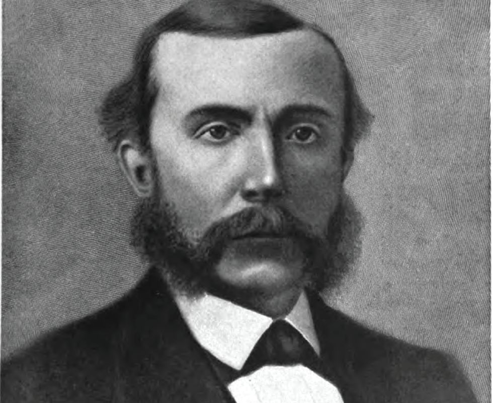 Unknown author, Public Domain / Wikimedia Commons