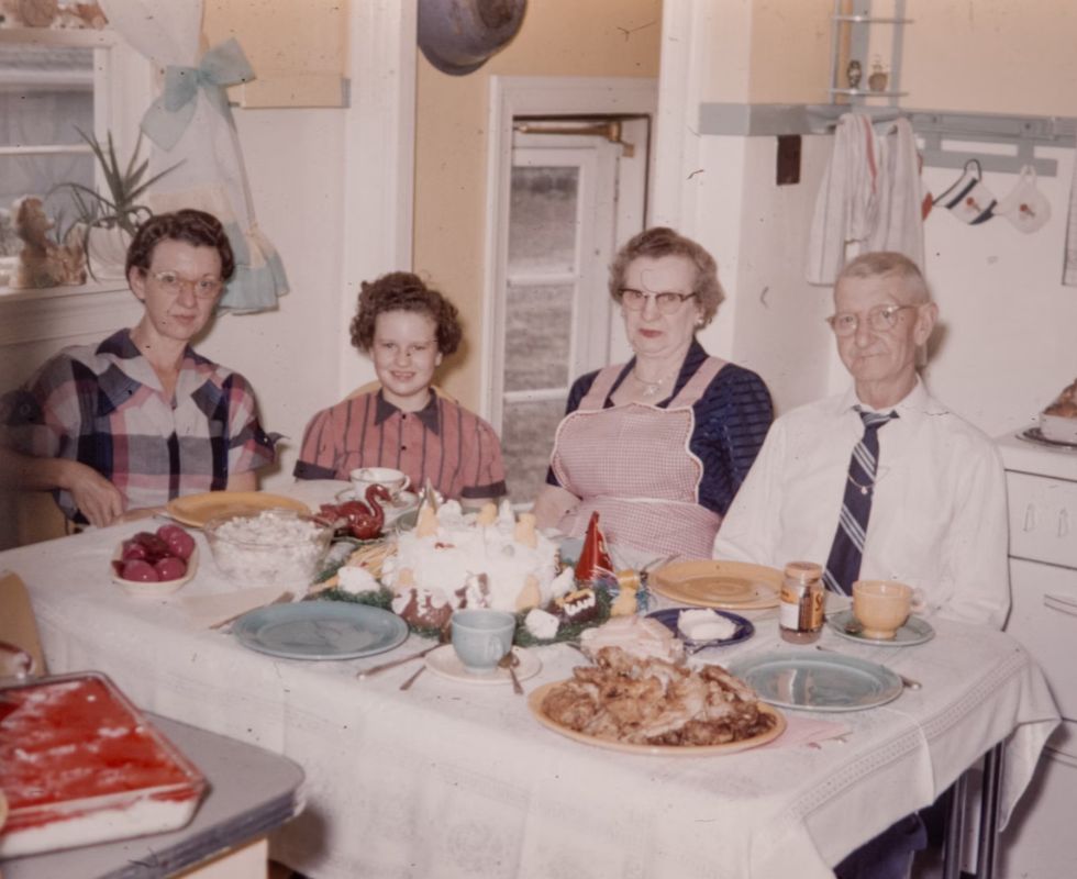 Annie Spratt / Unsplash